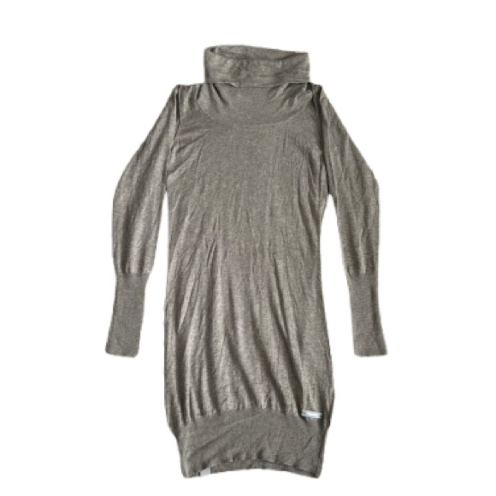 529 BENCH‎ NWT Women’s Lightweight Turtleneck Sweater Dress - Size: Small